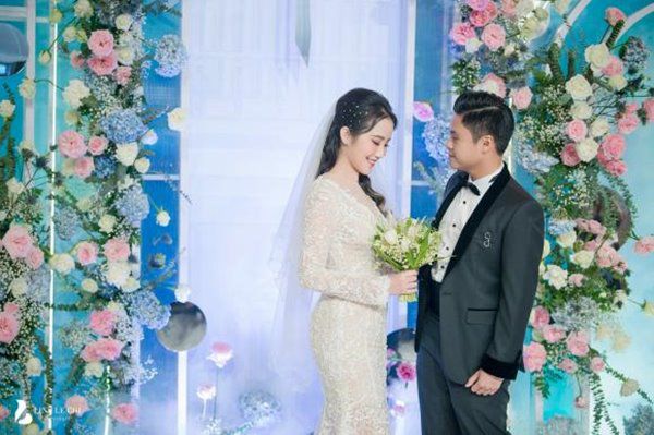 Gả vào hào môn, bạn thân tiết lộ cơ duyên thú vị giữa Primmy Trương và thiếu gia Phan Thành