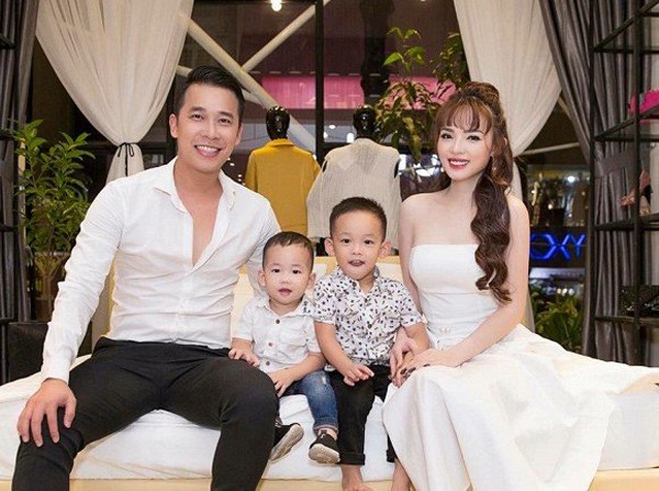 Vợ báo tin có bầu, Lê Hoàng (The Men) tưởng đùa đạp ngay vào bụng, sau lại chăm hết lòng