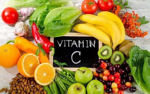 Tác dụng của vitamin C? Mỗi ngày nên uống bao nhiêu vitamin C? - 4