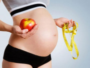 Mang thai mẹ bầu ghi nhớ những quy tắc này để thai kỳ khoẻ, dễ sinh con