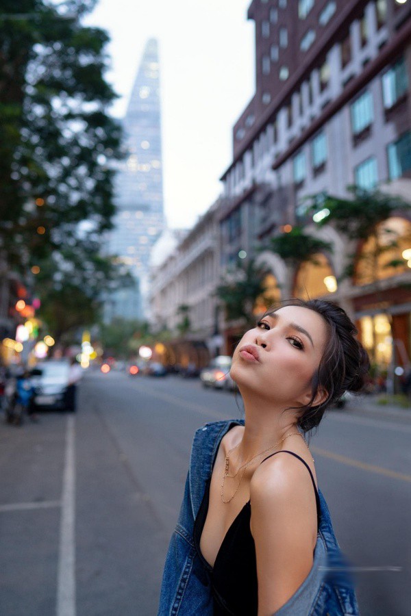 Khuôn ngực to bất thường ở tuổi 40, Hiền Thục đi kiểm tra và kết quả không thể ngờ - 9