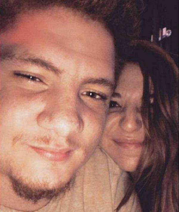 Boyfriend studied hard, girl ordered food to take place, unexpectedly received a painful 
