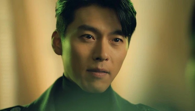 Đúng ngày Valentine, Hyun Bin - Son Ye Jin amp;#34;phát đườngamp;#34; cho các fan, ánh mắt nhà trai gây sốt - 5