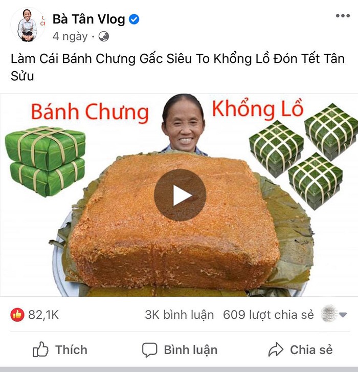 Tết Nguyên đán là ngày lễ trọng đại của người Việt Nam, và đón Tết cùng gia đình là một truyền thống đã lâu đời. Hãy xem hình ảnh của những Youtuber đón Tết Nguyên đán để thấy được sự kết nối và tình yêu thương của gia đình Việt.