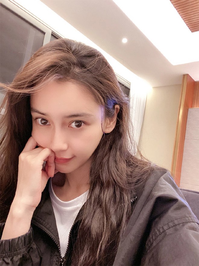 Angelababy ngầm xác nhận đã ly hôn Huỳnh Hiểu Minh, tuyên bố lạnh lùng đúng ngày Valentine - 3