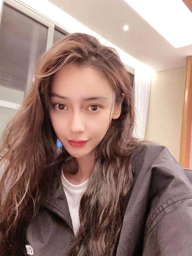 Angelababy ngầm xác nhận đã ly hôn Huỳnh Hiểu Minh, tuyên bố lạnh lùng đúng ngày Valentine - 4