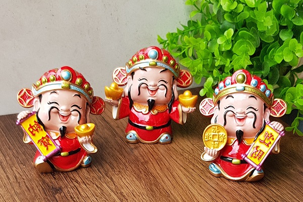 Ngày vía Thần Tài 2021 là ngày mấy và những điều nên làm - 1