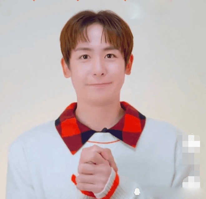 Hoàng tử Thái Nichkhun chia sẻ về cuộc sống của thần tượng Kpop  Tuổi Trẻ  Online