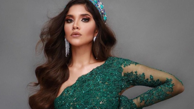 Truyền thông đưa tin Hoa hậu Mexico là thành viên băng đảng bắt cóc, có thể ngồi tù 50 năm