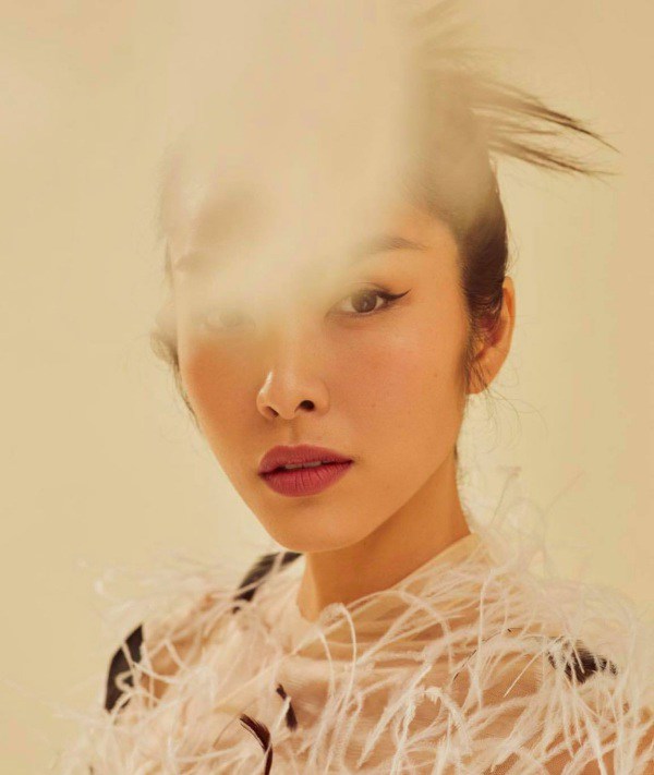 Vào bếp mà không đầu bù tóc rối, Tăng Thanh Hà tỏa sáng nhờ làn da căng mịn miễn chê - 6