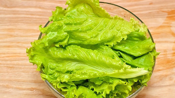 Ăn salad để giảm cân, tiêu hóa tốt nhưng mắc phải 7 sai lầm này thì ăn bao nhiêu cũng phí - 4