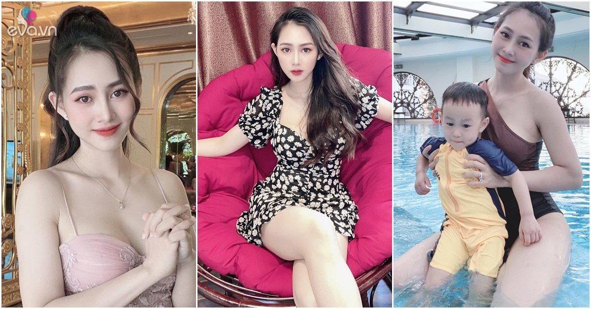 Từng là hotgirl nổi bật nhất nhì làng hài, Yến Xôi về làm mẹ 2 con, body vẫn nóng bỏng