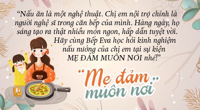 Mẹ 2 con mách cách làm gỏi bò bóp thấu tuyệt ngon, làm bao nhiêu cũng hết sạch - 1