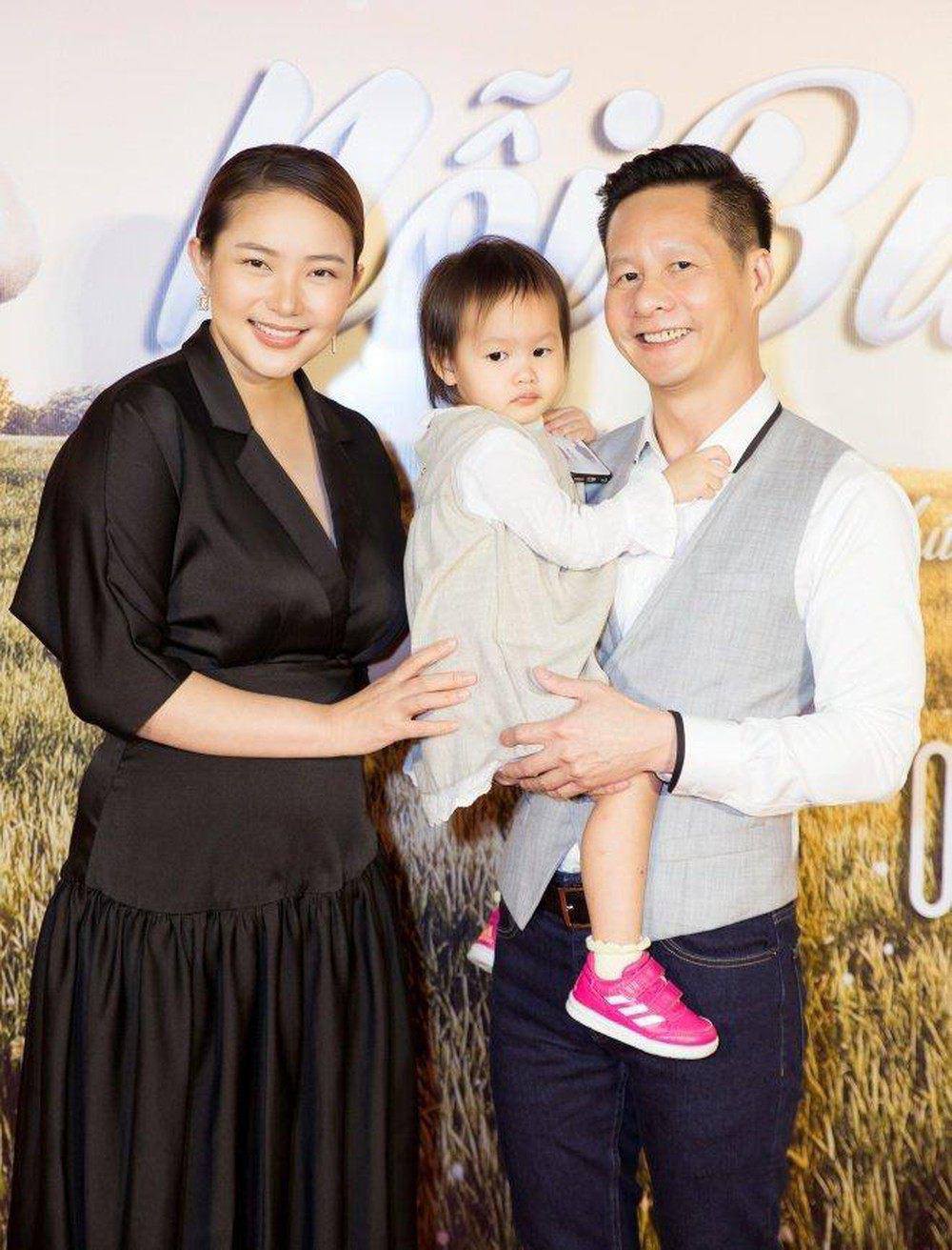 Rich mother Duc An's attitude when she met her fourth daughter-in-law Phan Nhu Thao - 4