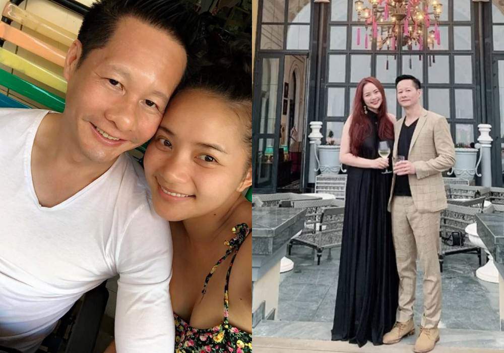 Rich mother Duc An's attitude when she met her fourth daughter-in-law Phan Nhu Thao - 3