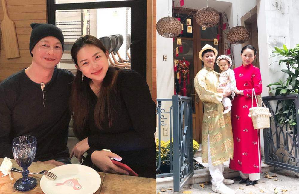 Rich mother Duc An's attitude when she met her fourth daughter-in-law Phan Nhu Thao - 5