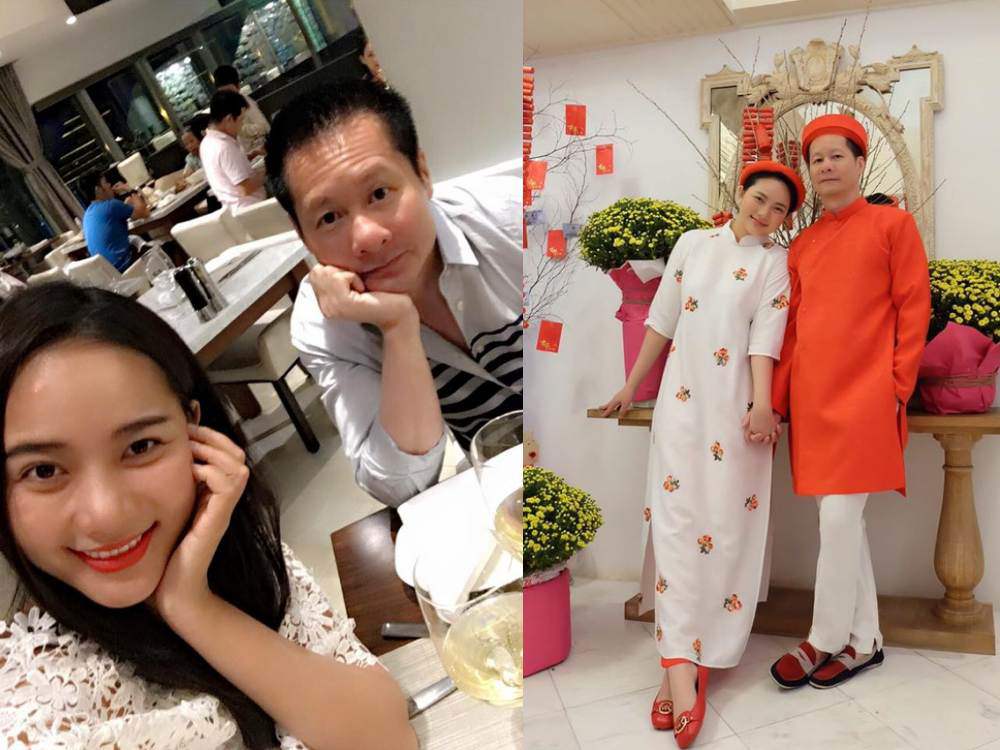 Rich mother Duc An's attitude when she met her fourth daughter-in-law Phan Nhu Thao - 7