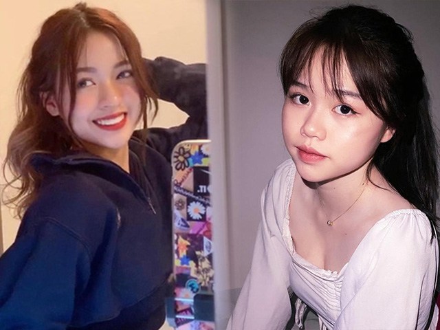 3 hotgirl sớm nổi nhưng nhanh chóng bị quay lưng: Người lộ mặt kém xinh, người bị tố tiểu tam