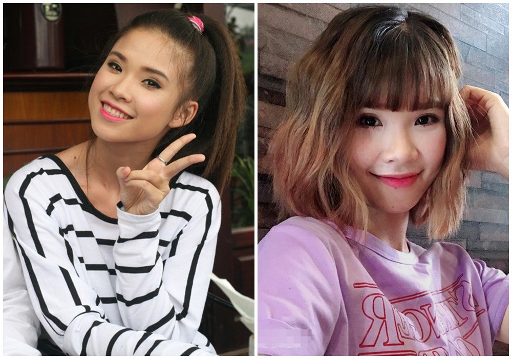 Khởi My, Amee: Nhan sắc ngọt ngào hơn cả giọng hát, U35 trẻ không thua U25 - 5