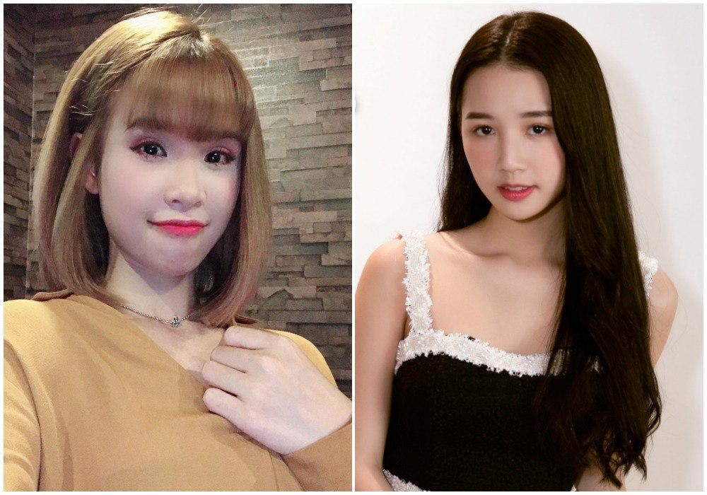 Khởi My, Amee: Nhan sắc ngọt ngào hơn cả giọng hát, U35 trẻ không thua U25 - 4