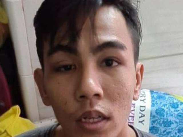 Bất ngờ lý lịch trích ngang của tên cướp gây ra cái chết cho người đi đường ở Tân Phú