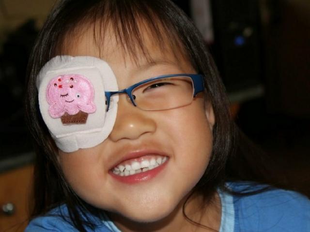 Trẻ mắc bệnh về mắt này còn tai hại hơn cận thị, 1 mẹo nhỏ có thể nhận biết bệnh