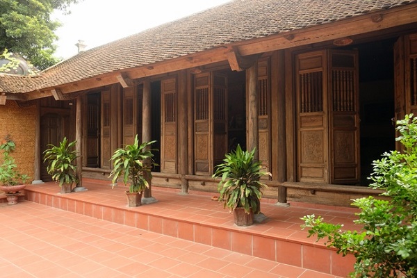 Những mẫu nhà gỗ đẹp, hiện đại nhất Việt Nam không thể bỏ qua - 7