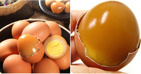 3 Cách làm trứng gà nướng tại nhà không bị trào ngon khó cưỡng - 12