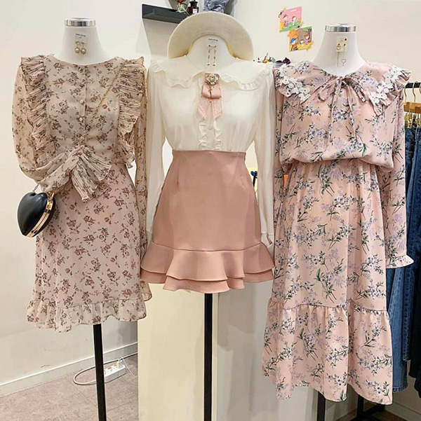Min House - Shop Thời Trang Nữ Được Yêu Thích