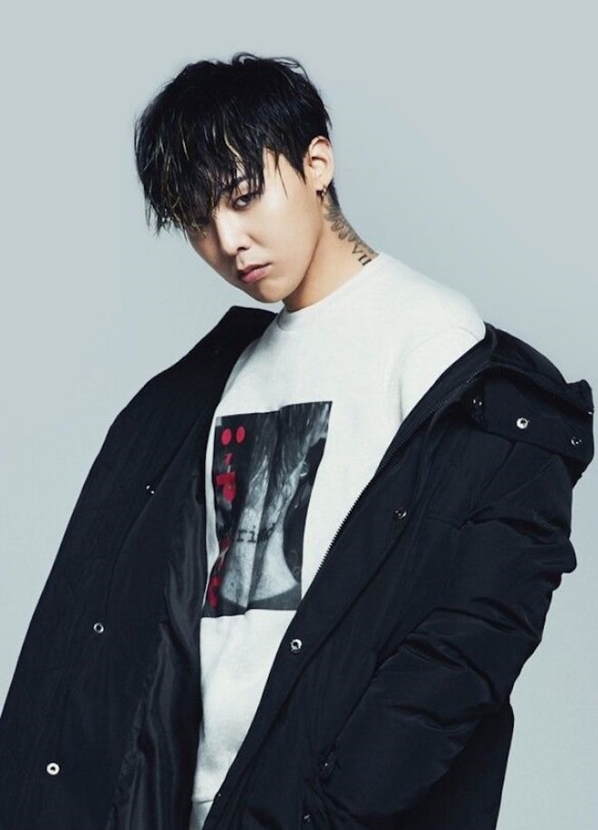 Ông hoàng Kpop G-Dragon hẹn hò nữ thần đắt giá: Tài sản 2 bên gộp lại lên tới nghìn tỷ