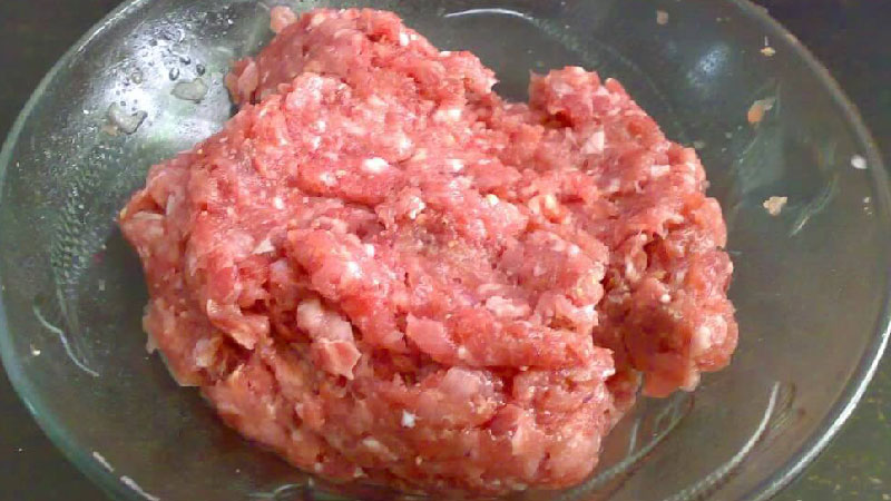 Cách nấu cháo thịt bò bí đỏ cho bé ăn dặm giàu dinh dưỡng - 5