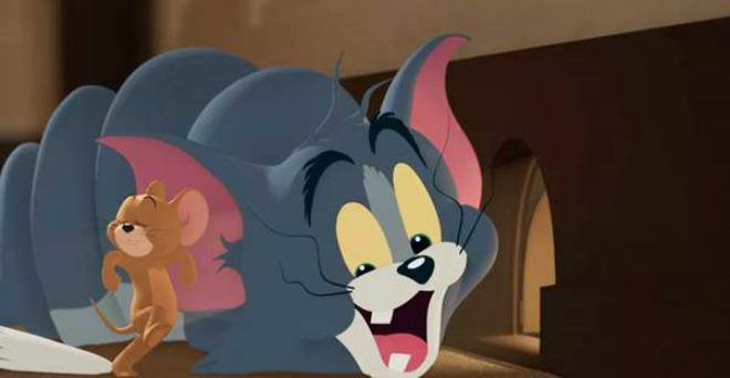 Tom & Jerry bản 2021: Sự trở lại của huyền thoại tuổi thơ, hút khán giả từ  già tới trẻ