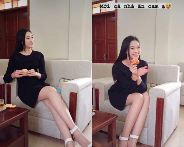Không phải hot girl nào, chính nhan sắc Đỗ Thị Hà đang làm mạng xã hội Trung chao đảo - 8