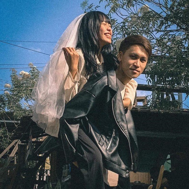 9X có người yêu nhờ đẩy thuyền, về ở với nhau mới thấy như hai người đàn ông