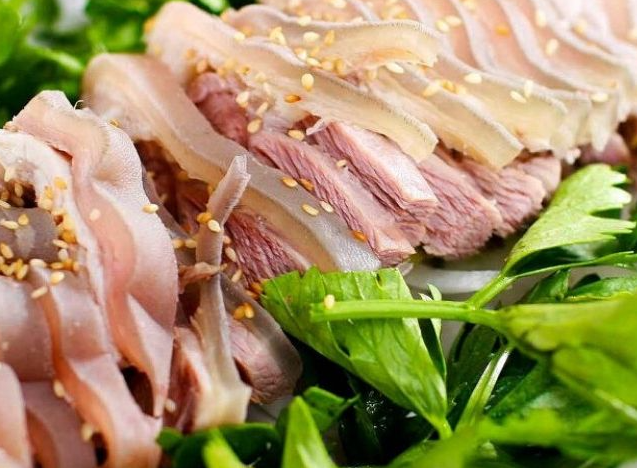 Bà bầu ăn thịt dê có tốt không, nên ăn bao nhiêu thì được? - 1