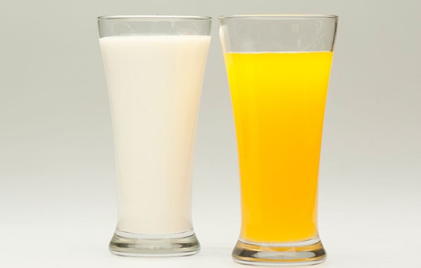 Uống sữa hay nước cam buổi sáng tốt hơn? Câu trả lời có thể khiến bạn thay đổi thói quen - 4