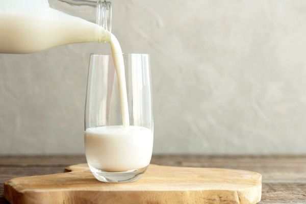 Uống sữa hay nước cam buổi sáng tốt hơn? Câu trả lời có thể khiến bạn thay đổi thói quen - 3