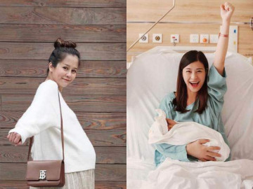 An Nguy quạu ra mặt khi nhờ CĐM đặt tên con, nhiều người nhớ lại trường hợp của Đông Nhi