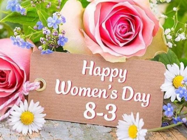 Ngày Quốc tế Phụ nữ 8/3 là ngày để chúc mừng và tôn vinh những người phụ nữ trong cuộc sống. Năm nay, hãy tạo điều kiện để chúc mừng những đồng nghiệp nữ của bạn bằng những lời chúc chân thành và tình cảm. Đó sẽ là một cách hiệu quả để tạo động lực cho các đồng nghiệp nữ trong một môi trường làm việc tích cực hơn và hạnh phúc hơn.
