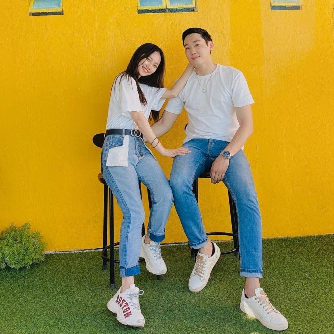 Cô gái Việt được tài tử Hàn tỏ tình, về gặp mẹ vợ tương lai nhìn ưng ngay lập tức