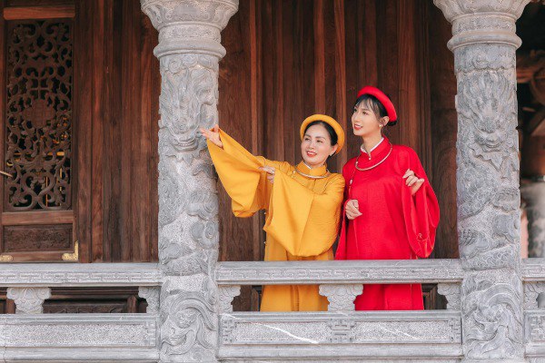 Mẹ vừa đẹp vừa sang, bảo sao Lynk Lee ngày càng toả sáng - 7