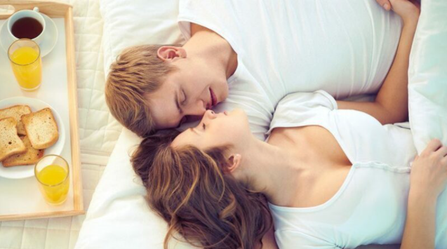 Quan hệ trước ngày rụng trứng 5 ngày có dễ mang thai không? - 1
