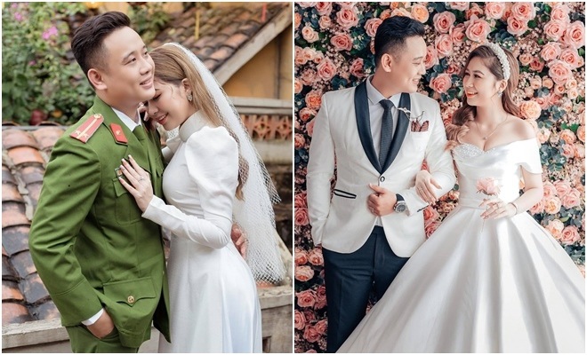 Chàng công an quyết chinh phục cô giáo 9X, từ ngày yêu không dám like hình cô gái nào