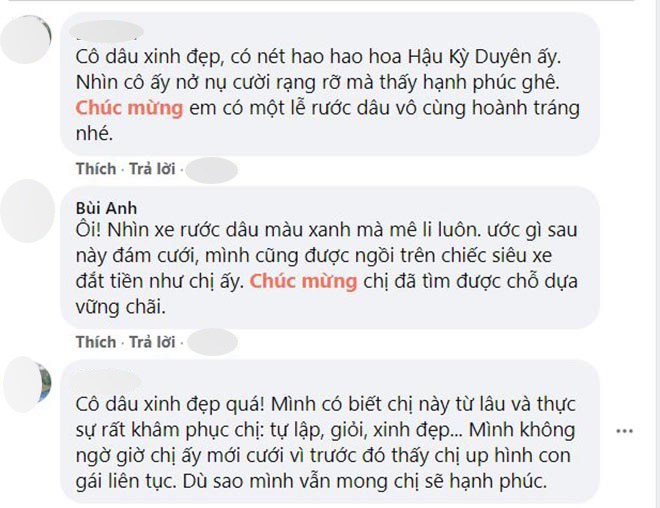 Cô dâu xinh như hoa hậu tiết lộ con 5 tháng mới được cưới, dàn xe ...