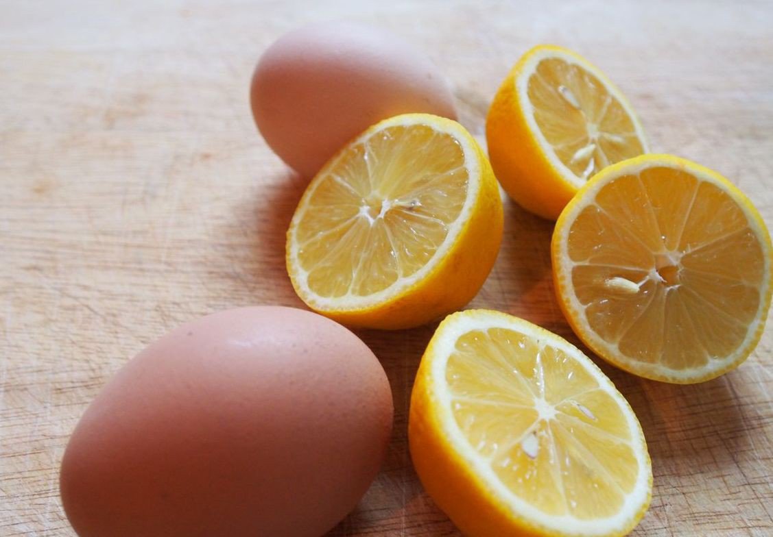 Thực đơn giảm cân với trứng: Bí quyết ăn ngon vẫn có dáng gọn, eo thon chị em nên biết - 6