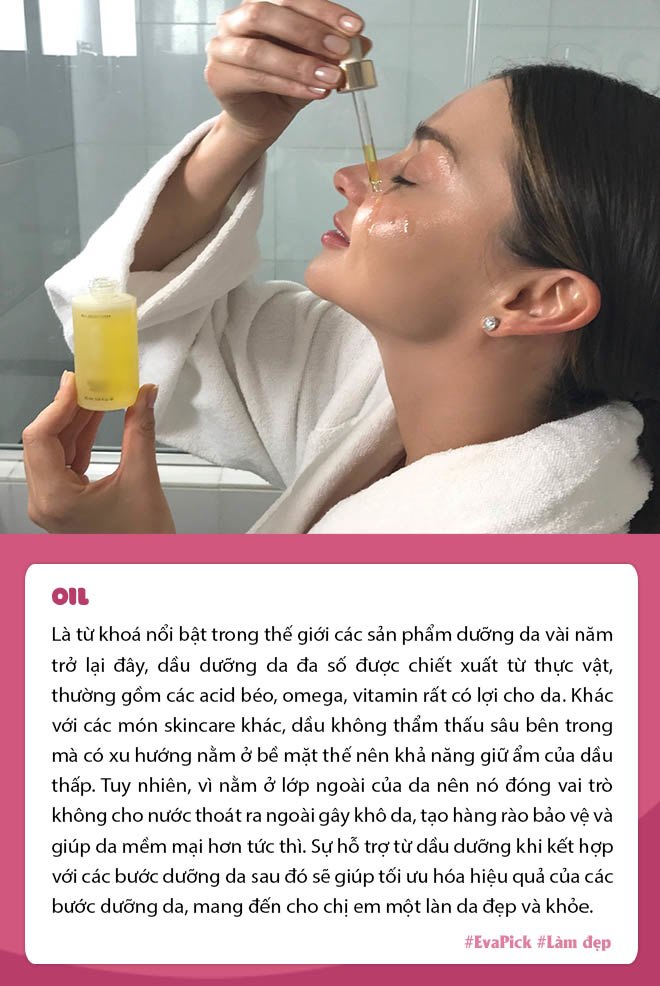 Tự nhận là tín đồ skincare, nàng có biết cách phân biệt 7 món mỹ phẩm dưỡng da này? - 1