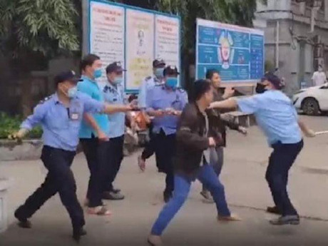 Vụ bảo vệ ẩu đả với người nhà bệnh nhân ở Tuyên Quang: Công an thông tin nguyên nhân