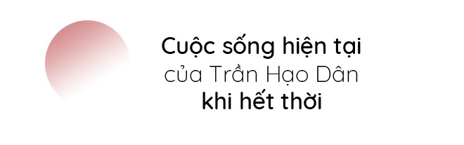 Tran Hao Dan: Out of time, being abandoned by friends, struggling to earn money because there are many children in the family - 14