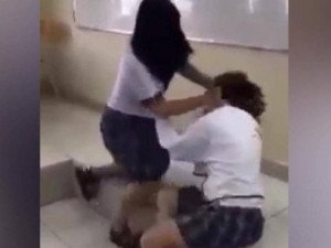 Vụ nữ sinh lớp 10 bị đánh dã man trong lớp ở TP.HCM: Nhà trường lên tiếng