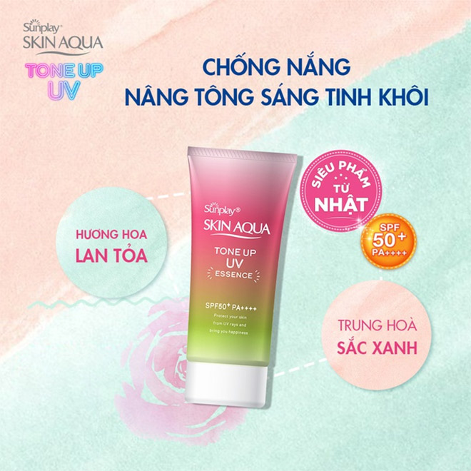 Thỏa sức chăm da “ngon nghẻ” với loạt mỹ phẩm Nhật Bản giá chưa đến 300K